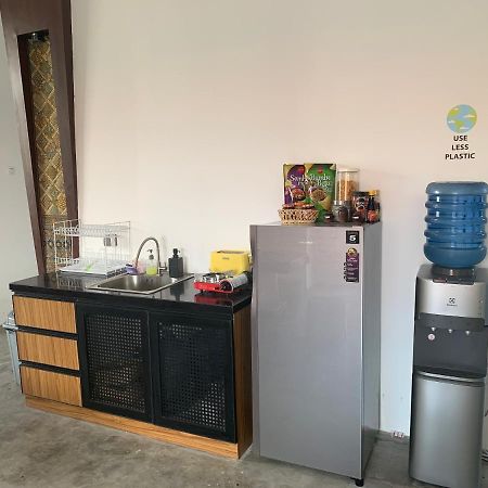 Fello B&B Hostel 레기안 외부 사진