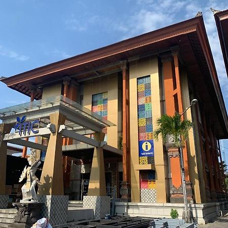Fello B&B Hostel 레기안 외부 사진
