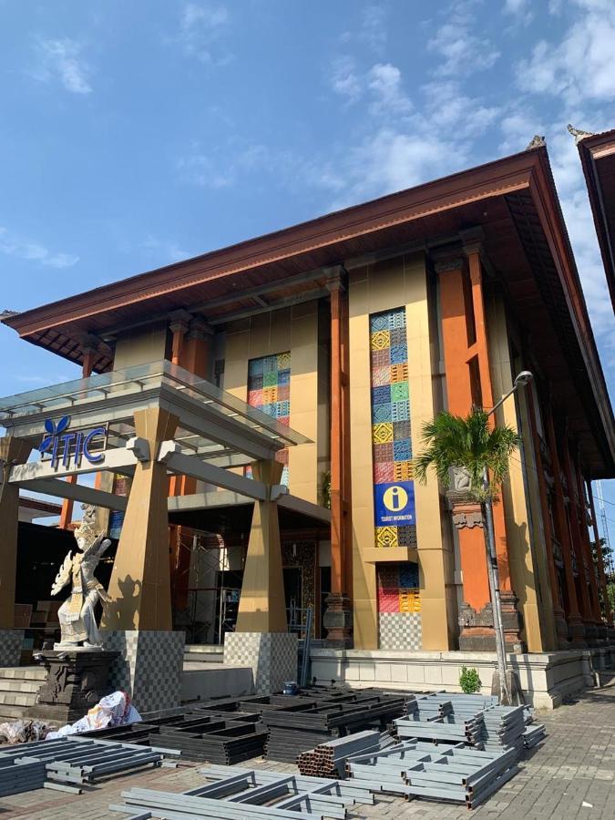 Fello B&B Hostel 레기안 외부 사진